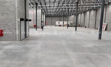 BODEGA EN RENTA  EN JUAREZ