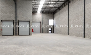 BODEGA EN RENTA  EN JUAREZ