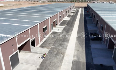 BODEGA EN RENTA  EN JUAREZ