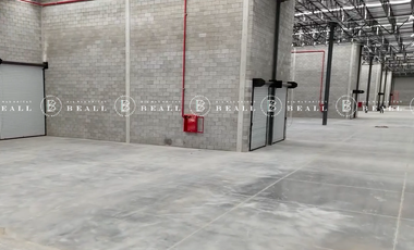 BODEGA EN RENTA  EN JUAREZ