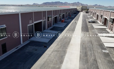 BODEGA EN RENTA  EN JUAREZ