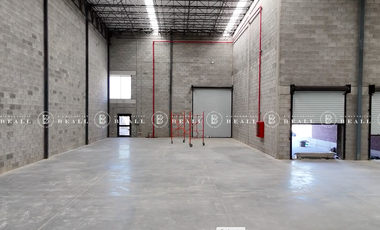 BODEGA EN RENTA  EN JUAREZ