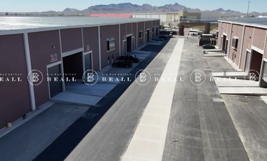 BODEGA EN RENTA  EN JUAREZ