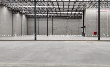 BODEGA EN RENTA  EN JUAREZ