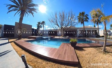 SALON DE EVENTOS EN VENTA ZONA SUR