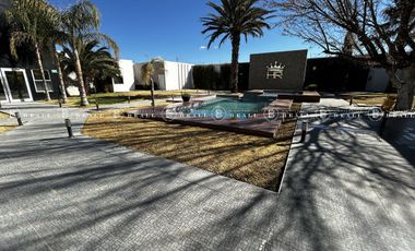 SALON DE EVENTOS EN VENTA ZONA SUR