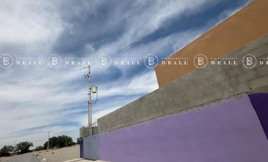 PROPIEDAD COMERCIAL EN  RENTA  O VENTA UBICADA  CD. JUAREZ,