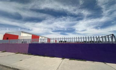 PROPIEDAD COMERCIAL EN  RENTA  O VENTA UBICADA  CD. JUAREZ,