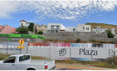 TERRENO EN RENTA AVENIDA CANTERA