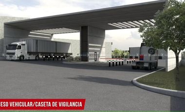 BODEGAS INDUSTRIALES EN RENTA, AL SUR  CARRETERA CUAUHTÉMOC