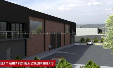 BODEGAS INDUSTRIALES EN RENTA, AL SUR  CARRETERA CUAUHTÉMOC