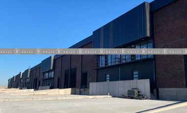 BODEGAS INDUSTRIALES EN RENTA, AL SUR  CARRETERA CUAUHTÉMOC