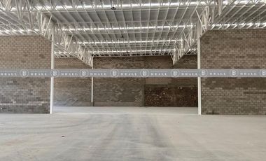 BODEGAS INDUSTRIALES EN RENTA, AL SUR  CARRETERA CUAUHTÉMOC