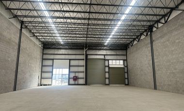 BODEGA EN VENTA  AL SUR, MUY CERCA DE  AEROPUERTO