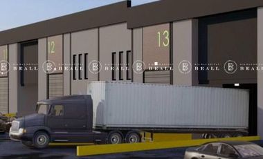 BODEGA EN PREVENTA  AL NORTE, EN AV. TRANSFORMACIÒN