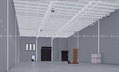 BODEGA EN PREVENTA  AL NORTE, EN AV. TRANSFORMACIÒN