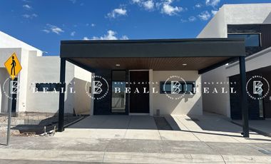 CASA  EN PREVENTA  EN ALTOZANO ( PASEO DEL HALCON)