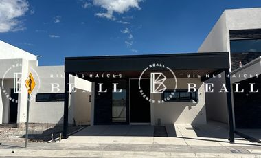 CASA  EN PREVENTA  EN ALTOZANO ( PASEO DEL HALCON)