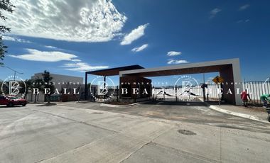 CASA  EN PREVENTA  EN ALTOZANO ( PASEO DEL HALCON)