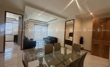 DEPARTAMENTO EN VENTA O EN RENTA  CERCA DE FASHION MALL EN PERIFERICO- D203