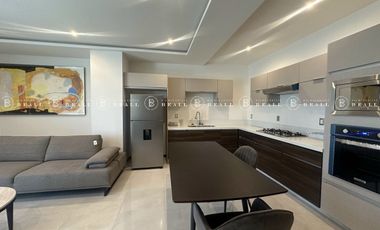 DEPARTAMENTO EN VENTA O EN RENTA  CERCA DE FASHION MALL EN PERIFERICO- D203