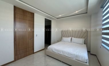 DEPARTAMENTO EN VENTA O EN RENTA  CERCA DE FASHION MALL EN PERIFERICO- D203