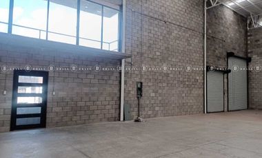 BODEGAS INDUSTRIALES EN RENTA, AL SUR CARRETERA CUAUHTÉMOC
