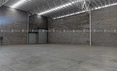 BODEGAS INDUSTRIALES EN RENTA, AL SUR CARRETERA CUAUHTÉMOC