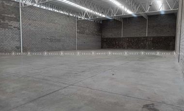 BODEGAS INDUSTRIALES EN RENTA, AL SUR CARRETERA CUAUHTÉMOC