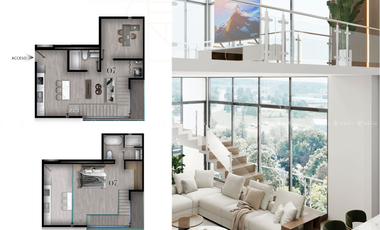 DEPARTAMENTO EN VENTA EN MIRADOR