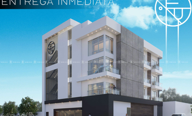 DEPARTAMENTO EN VENTA EN MIRADOR