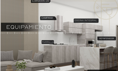 DEPARTAMENTO EN VENTA EN MIRADOR