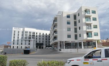 DEPARTAMENTO EN VENTA O EN RENTA SOBRE PERIFERICO DE LA JUVENTUD- D208