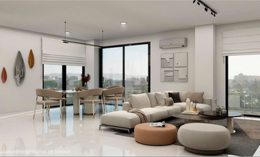 DEPARTAMENTO EN PREVENTA·  ZONA SANTA FE ··MAIA··