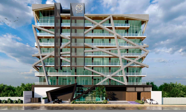 DEPARTAMENTO EN PREVENTA·  ZONA SANTA FE ··MAIA··