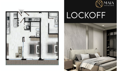 DEPARTAMENTO EN PREVENTA·  ZONA SANTA FE ··MAIA··