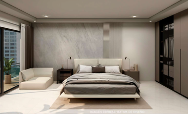 DEPARTAMENTO EN PREVENTA·  ZONA SANTA FE ··MAIA··