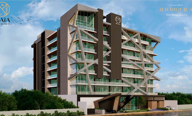 DEPARTAMENTO EN PREVENTA·  ZONA SANTA FE ··MAIA··