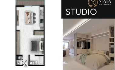 DEPARTAMENTO EN PREVENTA·  ZONA SANTA FE ··MAIA··