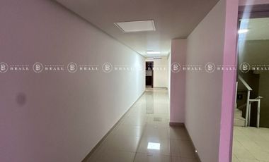 EDIFICIO EN RENTA  EN  ZONA CENTRO