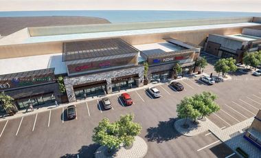 LOCALES EN RENTA EN PLAZA SAN CARLOS AL NORTE DE LA CIUDAD.