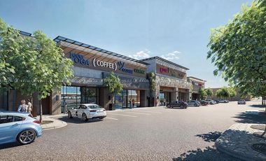 LOCALES EN RENTA EN PLAZA SAN CARLOS AL NORTE DE LA CIUDAD.