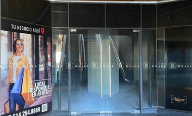 LOCAL COMERCIAL EN AZENZO CENTER