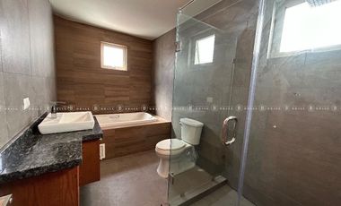 CASA EN VENTA O RENTA  EN BOSQUES DE SAN FRANCISCO