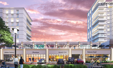 LOCAL COMERCIAL EN  CITY CENTER (ZONA RELIZ)