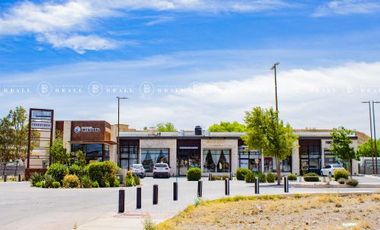 LOCAL COMERCIAL EN  CITY CENTER (ZONA RELIZ)