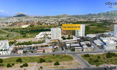 LOCAL COMERCIAL EN  CITY CENTER (ZONA RELIZ)