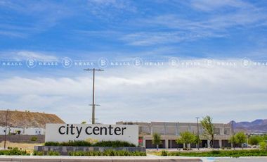 LOCAL COMERCIAL EN  CITY CENTER (ZONA RELIZ)