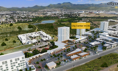 LOCAL COMERCIAL EN  CITY CENTER (ZONA RELIZ)