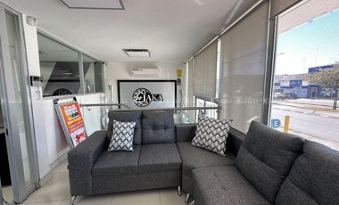 OFICINA EN RENTA  EN AV. UNIVERSIDAD